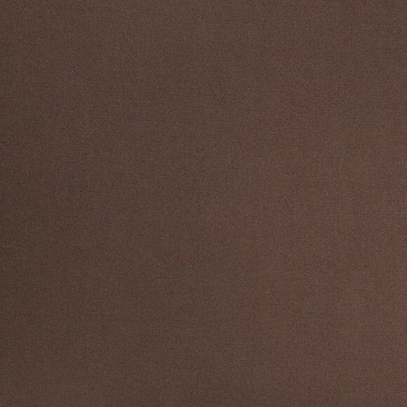 EILEEN FISHER 100% Silk Stretch Jersey Scoop Neck Tank Brown Women’s Size PM - Picture 3 of 7